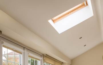 Gruting conservatory roof insulation companies