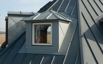 metal roofing Gruting, Shetland Islands