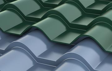 who should consider Gruting plastic roofs