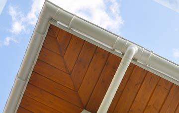 Gruting soffit types